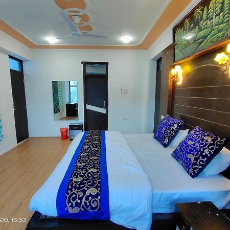 Hotel D Indian Kargil Bagian luar foto