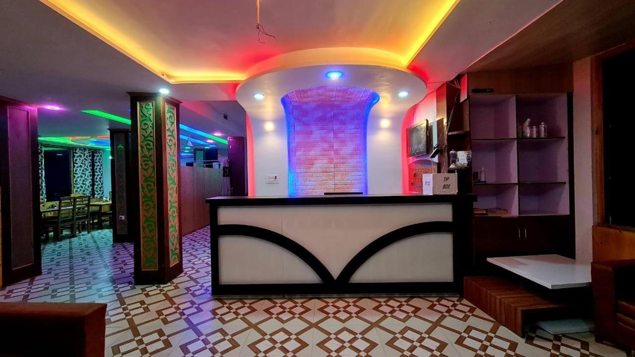 Hotel D Indian Kargil Bagian luar foto